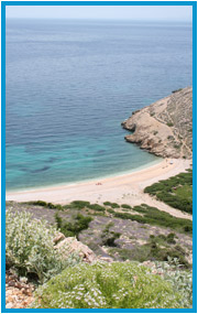 Otok Krk - Stara Ba�ka